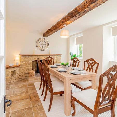 Farmhouse Retreat, 4 Bed, Pet Friendly Long Hanborough Exterior photo