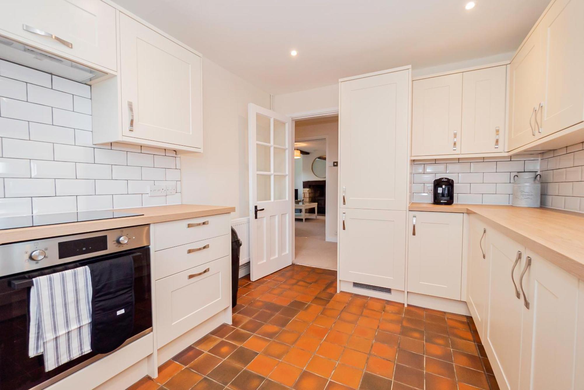 Farmhouse Retreat, 4 Bed, Pet Friendly Long Hanborough Exterior photo