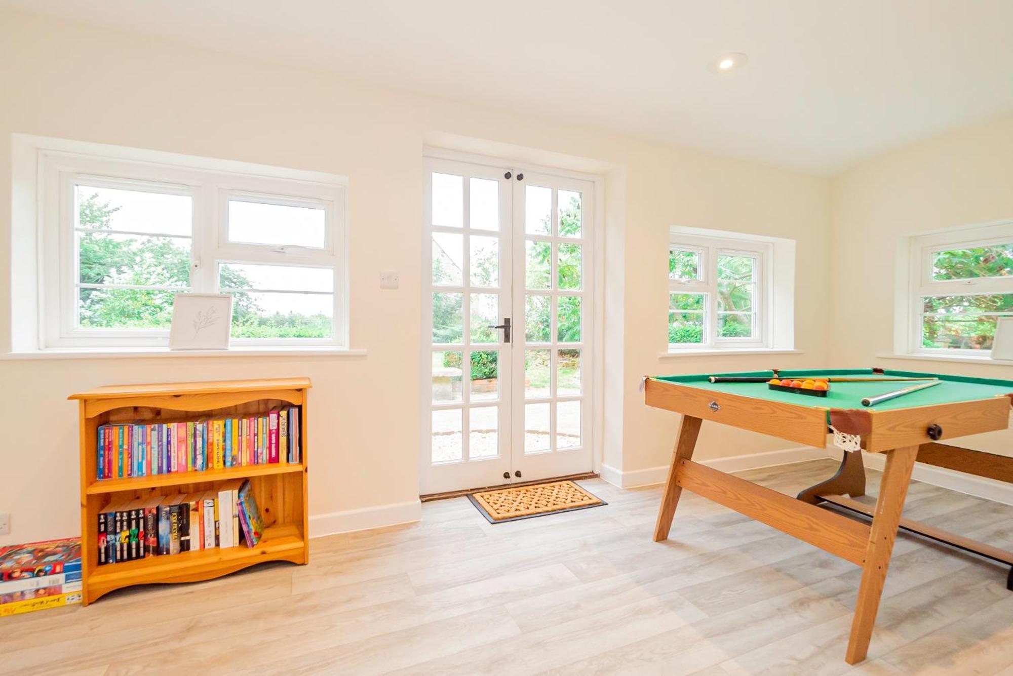 Farmhouse Retreat, 4 Bed, Pet Friendly Long Hanborough Exterior photo