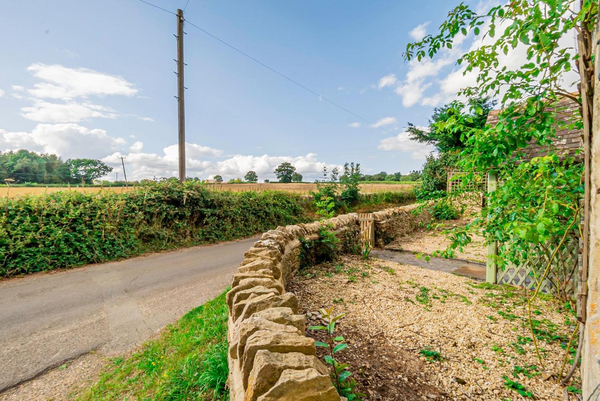 Farmhouse Retreat, 4 Bed, Pet Friendly Long Hanborough Exterior photo