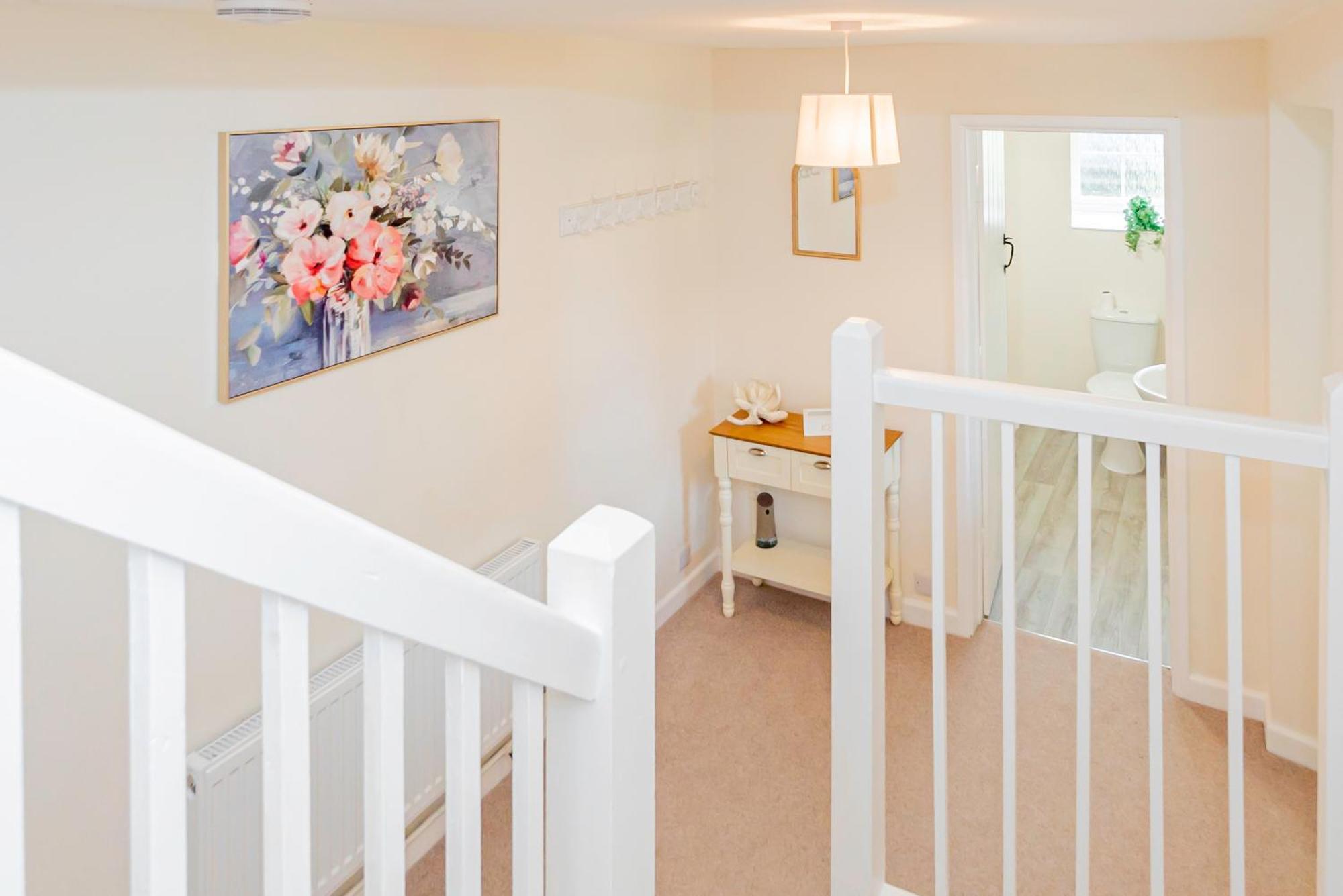 Farmhouse Retreat, 4 Bed, Pet Friendly Long Hanborough Exterior photo