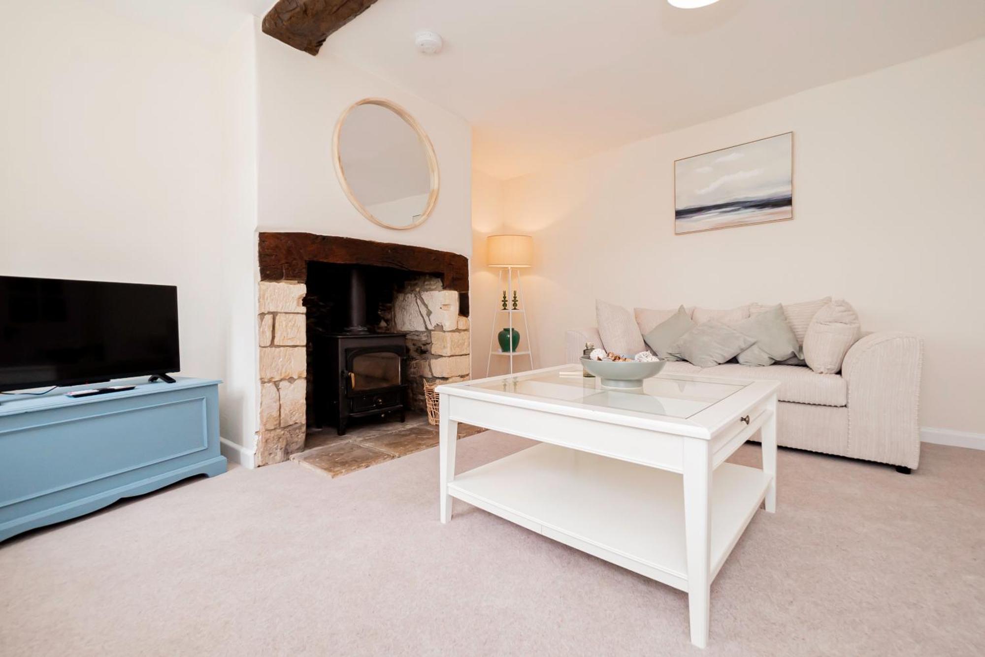 Farmhouse Retreat, 4 Bed, Pet Friendly Long Hanborough Exterior photo
