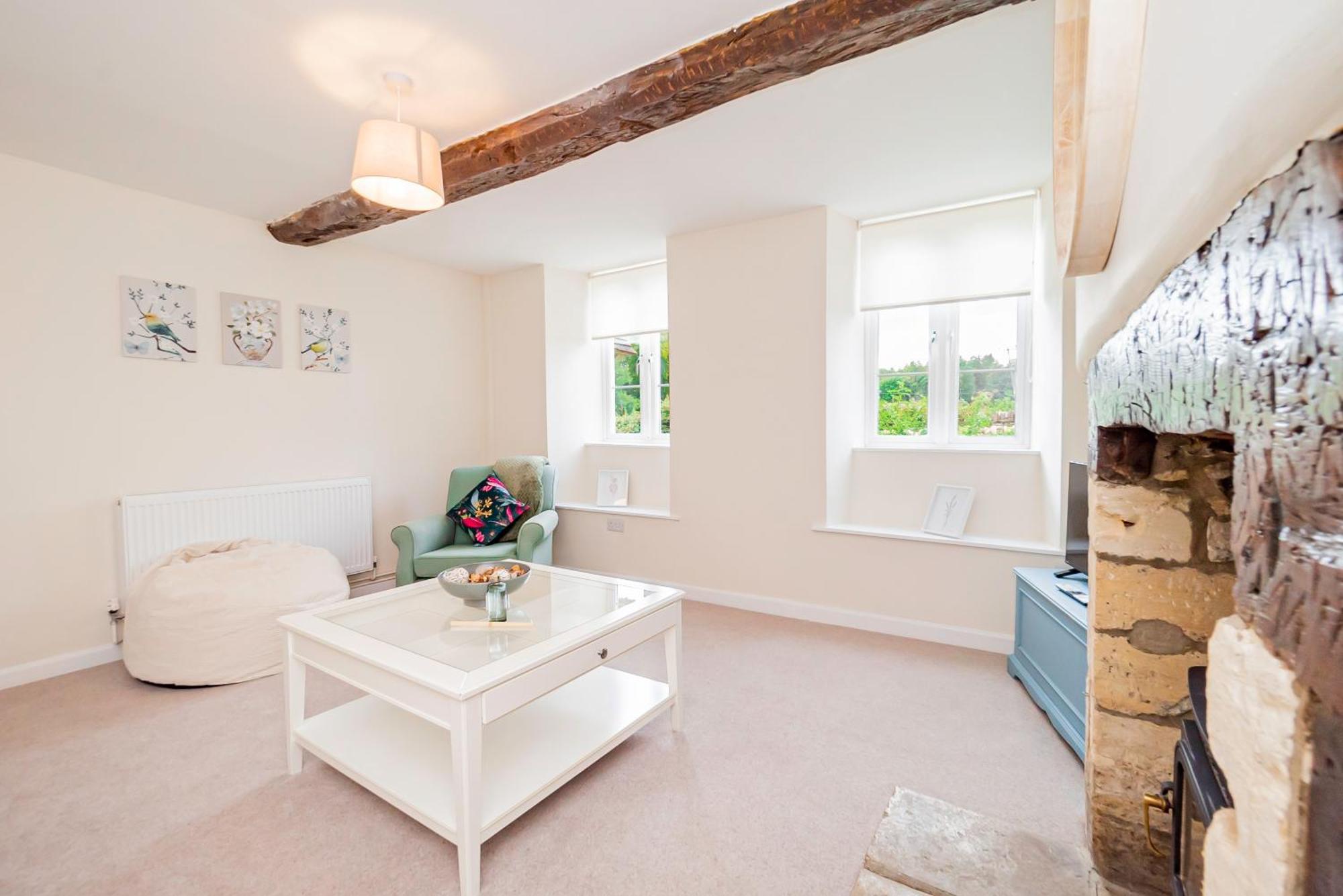 Farmhouse Retreat, 4 Bed, Pet Friendly Long Hanborough Exterior photo